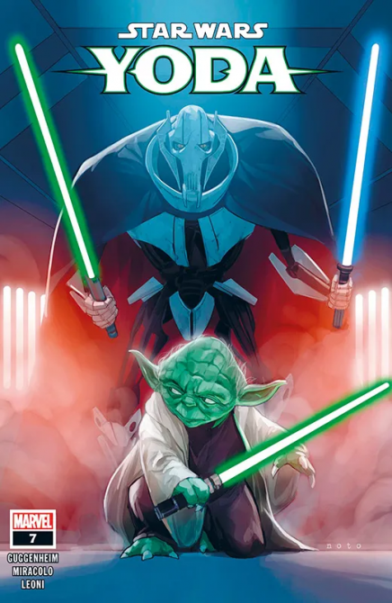 STAR WARS (ab 2015) #101 STAR WARS (ab 2015) #101
