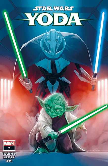 STAR WARS (ab 2015) #101