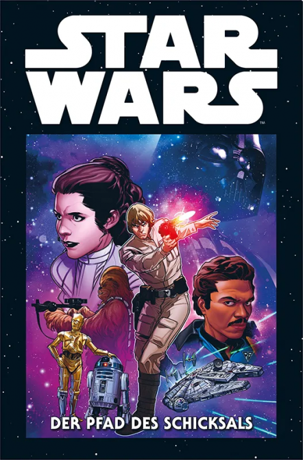 STAR WARS MARVEL COMICS - KOLLEKTION (ab 2021) #65 STAR WARS MARVEL COMICS - KOLLEKTION (ab 2021) #65