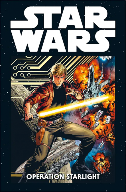 STAR WARS MARVEL COMICS - KOLLEKTION (ab 2021) #67 STAR WARS MARVEL COMICS - KOLLEKTION (ab 2021) #67