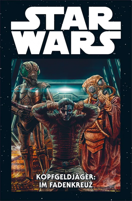 STAR WARS MARVEL COMICS - KOLLEKTION (ab 2021) #68 STAR WARS MARVEL COMICS - KOLLEKTION (ab 2021) #68