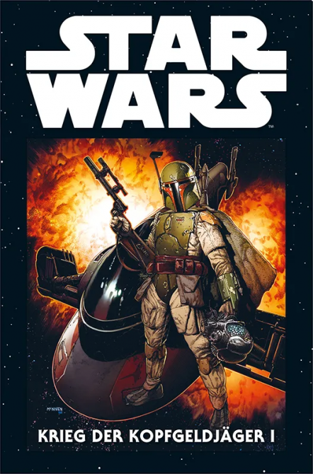 STAR WARS MARVEL COMICS - KOLLEKTION (ab 2021) #70 STAR WARS MARVEL COMICS - KOLLEKTION (ab 2021) #70