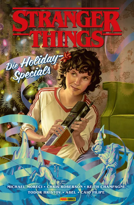 STRANGER THINGS (ab 2019) (SC) #07 STRANGER THINGS (ab 2019) (SC) #07