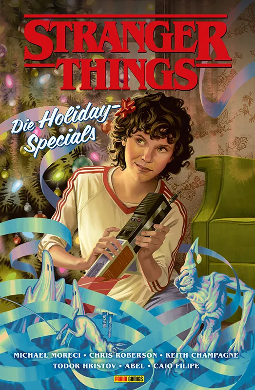 STRANGER THINGS (ab 2019) (SC) #07 STRANGER THINGS (ab 2019) (SC) #07
