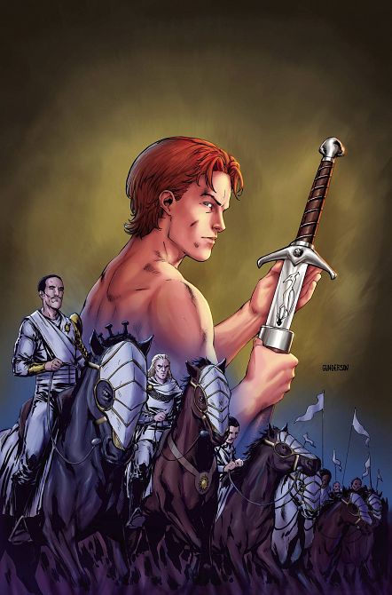 WHEEL OF TIME GREAT HUNT #2