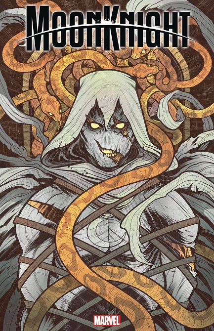 MOON KNIGHT #30 MOON KNIGHT #30
