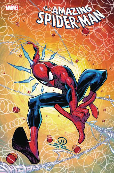 AMAZING SPIDER-MAN (2022-2025) #40