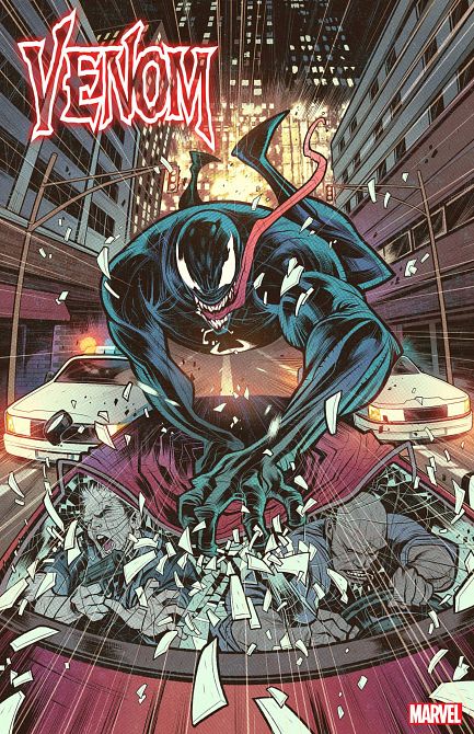 VENOM #29