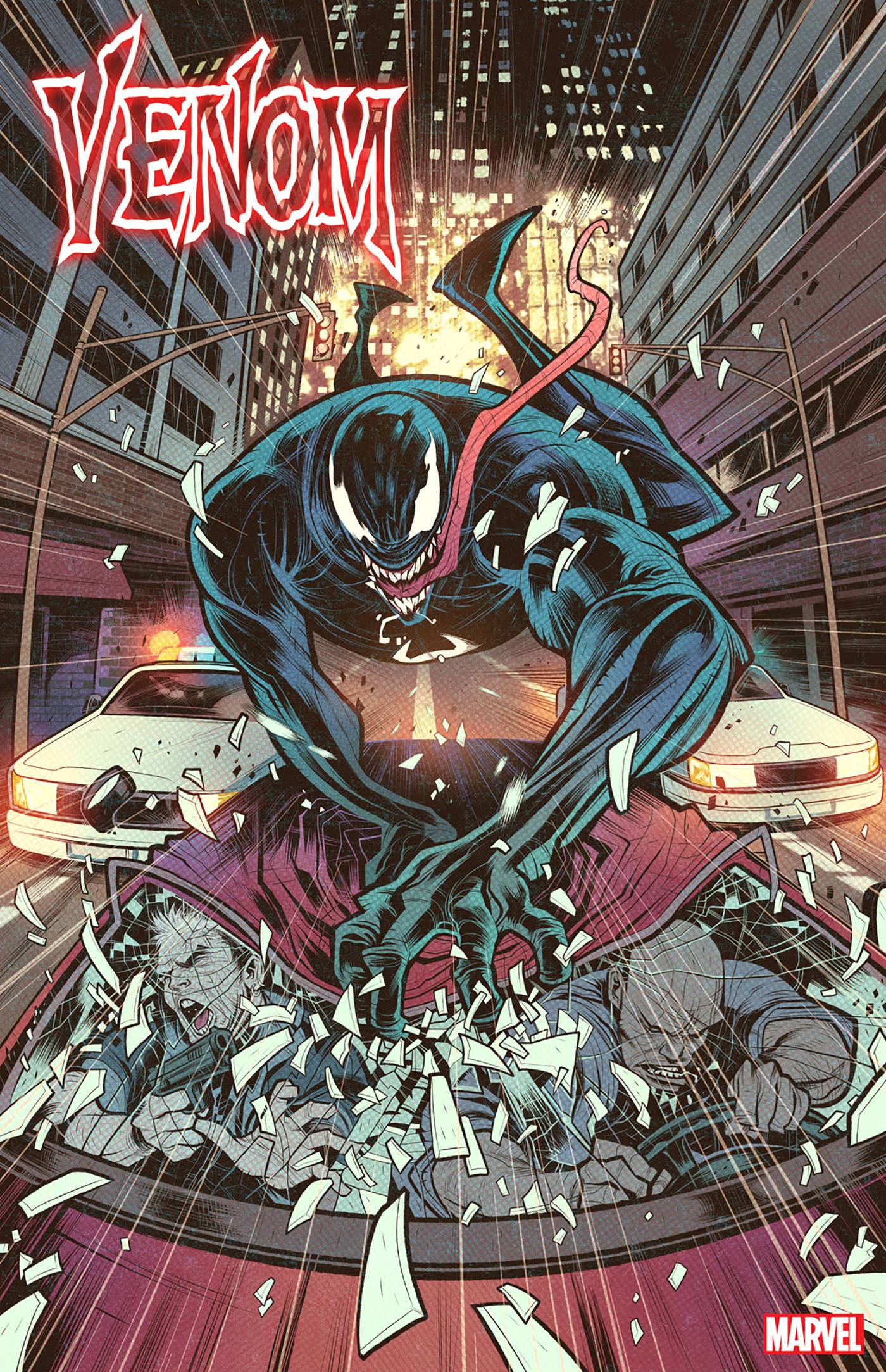 VENOM #29
