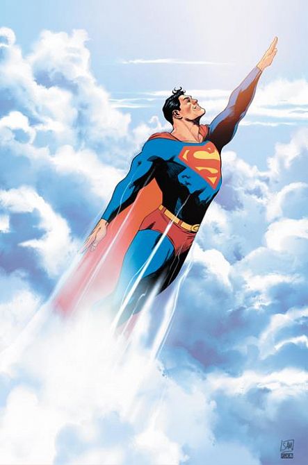 ACTION COMICS #1060 ACTION COMICS #1060