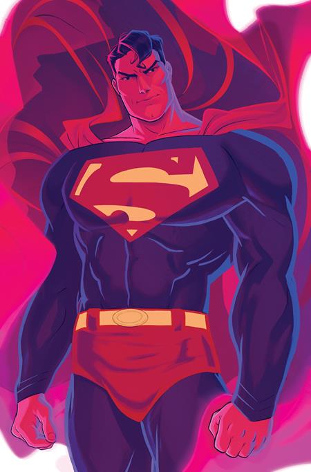 ACTION COMICS 2023 ANNUAL #1