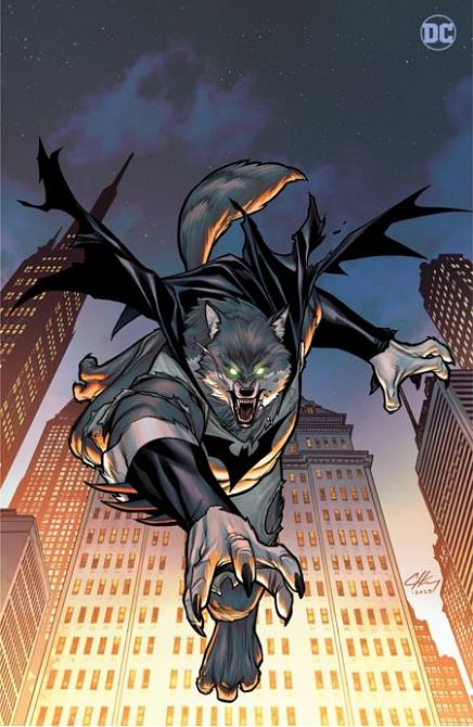 TITANS BEAST WORLD #3 TITANS BEAST WORLD #3