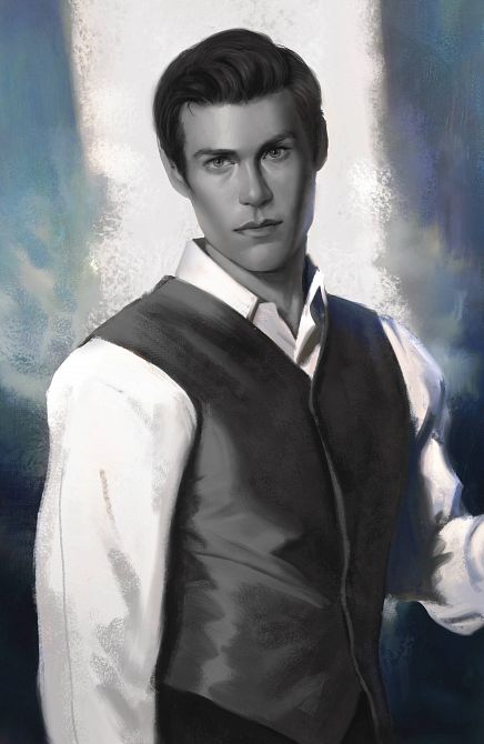 FIREFLY THE FALL GUYS #5 FIREFLY THE FALL GUYS #5