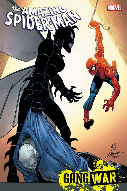 AMAZING SPIDER-MAN (2022-2025) #42