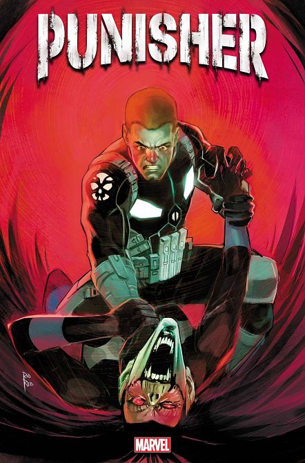 PUNISHER #3 PUNISHER #3