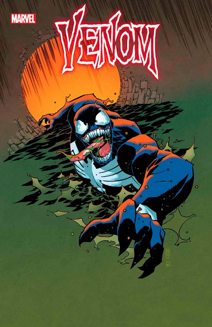 VENOM #30 VENOM #30