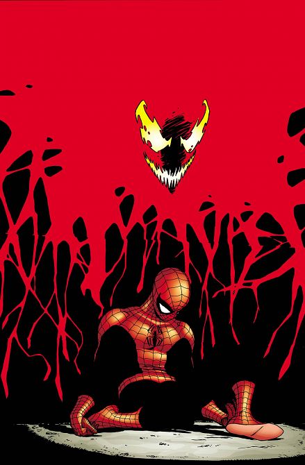 CARNAGE EPIC COLLECTION TP VOL 3 THE MONSTER INSIDE