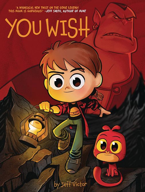YOU WISH GN VOL 01 YOU WISH GN VOL 01
