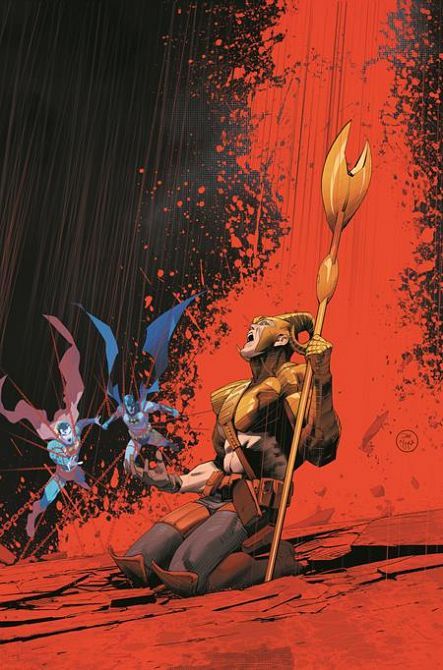 BATMAN SUPERMAN WORLDS FINEST #23 BATMAN SUPERMAN WORLDS FINEST #23
