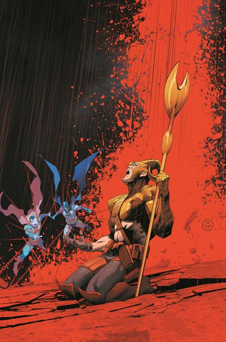 BATMAN SUPERMAN WORLDS FINEST #23 BATMAN SUPERMAN WORLDS FINEST #23