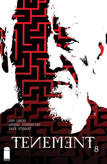 BONE ORCHARD TENEMENT #8