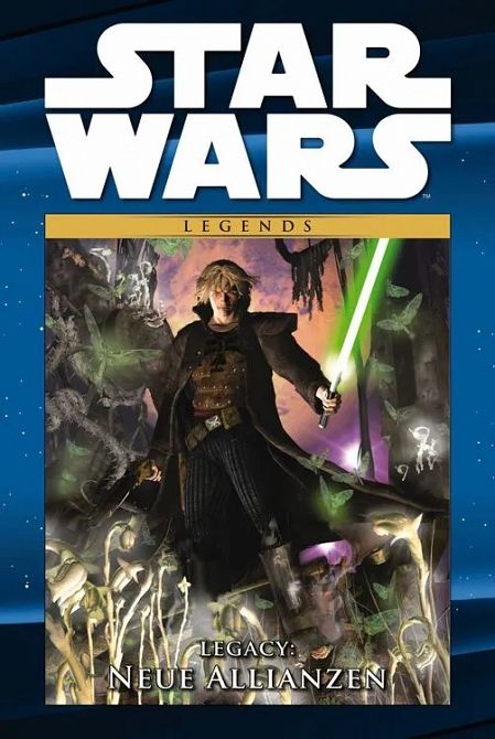 STAR WARS COMIC-KOLLEKTION #39 STAR WARS COMIC-KOLLEKTION #39