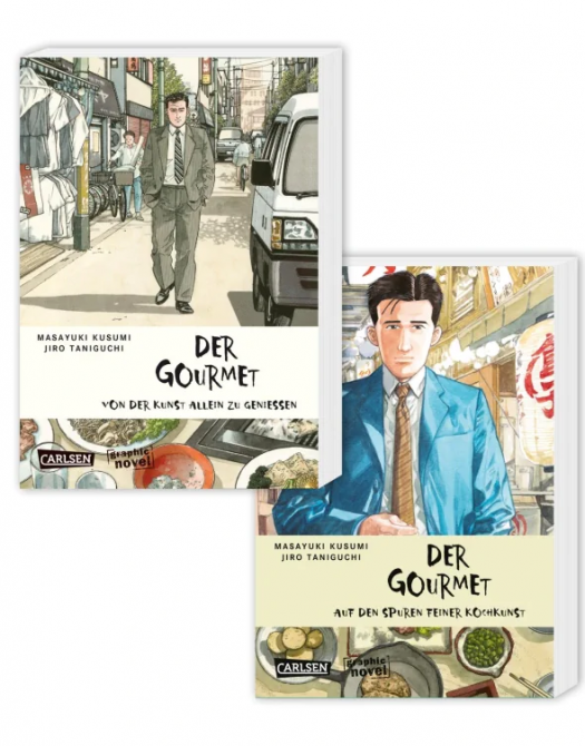 DER GOURMET KOMPLETTPACK DER GOURMET KOMPLETTPACK