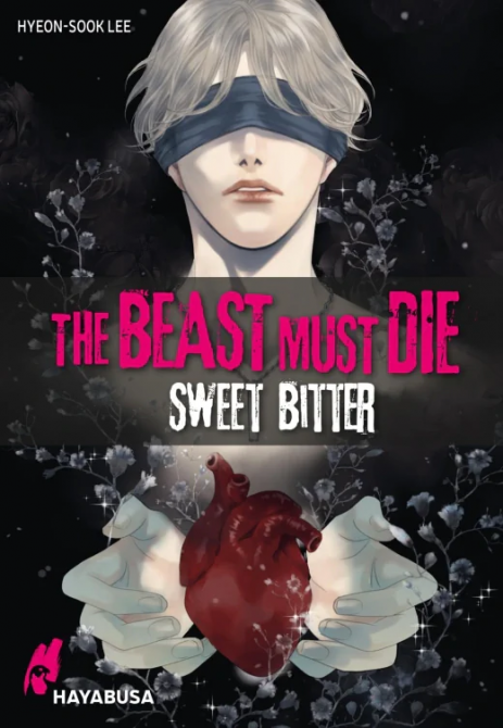 THE BEAST MUST DIE - SWEET BITTER THE BEAST MUST DIE - SWEET BITTER