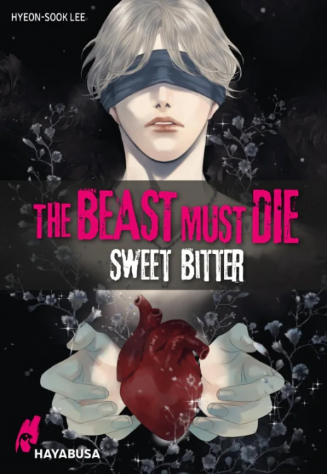 THE BEAST MUST DIE - SWEET BITTER