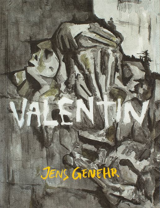 VALENTIN VALENTIN