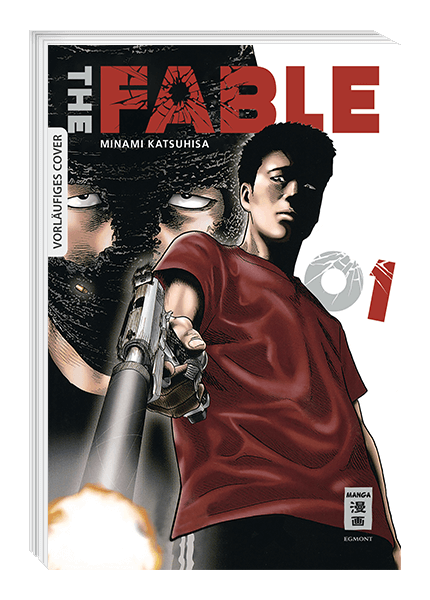 THE FABLE #01