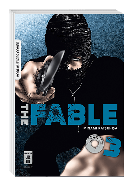 THE FABLE #03