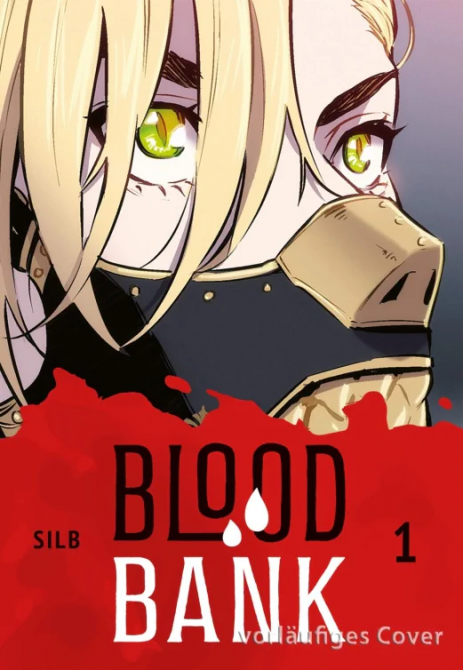 BLOOD BANK #01
