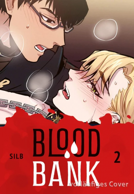 BLOOD BANK #02