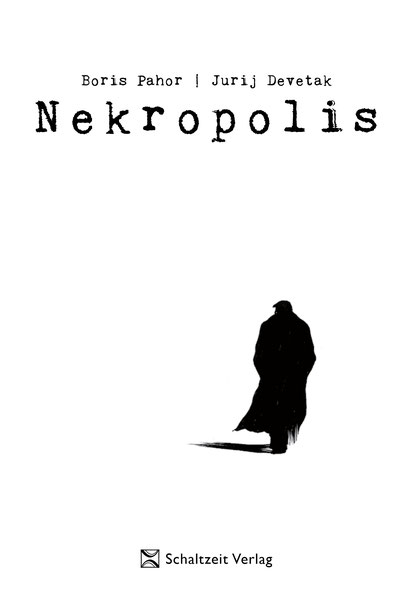 NEKROPOLIS NEKROPOLIS
