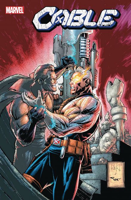 CABLE #2 CABLE #2