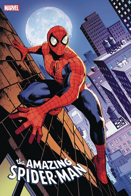 AMAZING SPIDER-MAN (2022-2025) #44