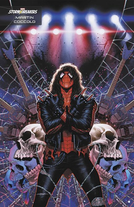 SPIDER-BOY #4 SPIDER-BOY #4