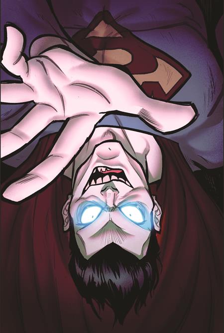 ACTION COMICS #1062 ACTION COMICS #1062