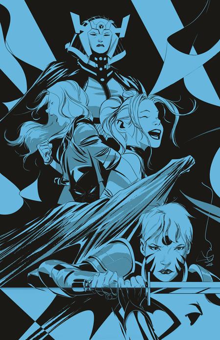 BIRDS OF PREY #6 BIRDS OF PREY #6