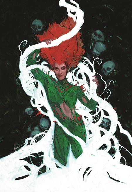 POISON IVY #19