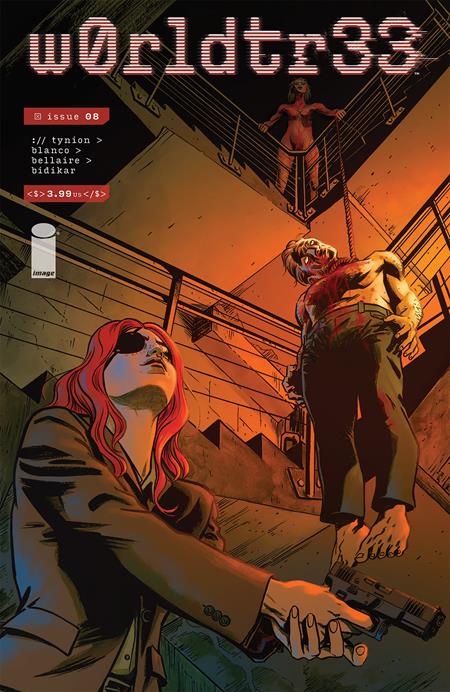 w0rldtr33 (WORLDTR33) #8 w0rldtr33 (WORLDTR33) #8