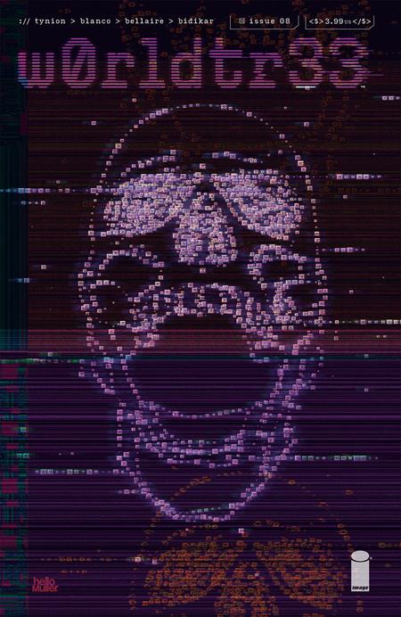 w0rldtr33 (WORLDTR33) #8 w0rldtr33 (WORLDTR33) #8