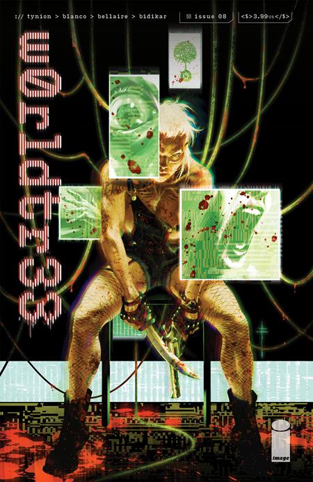 w0rldtr33 (WORLDTR33) #8 w0rldtr33 (WORLDTR33) #8