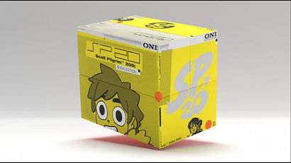 SCOTT PILGRIM 20TH ANNIVERSARY HC B&W BOX SET SCOTT PILGRIM 20TH ANNIVERSARY HC B&W BOX SET