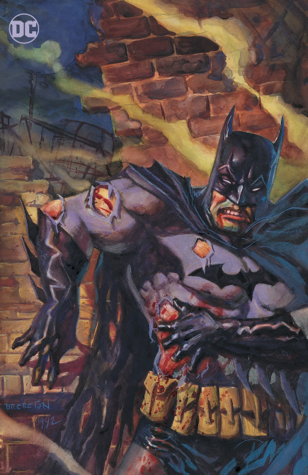 BATMAN (REBIRTH) #81 BATMAN (REBIRTH) #81