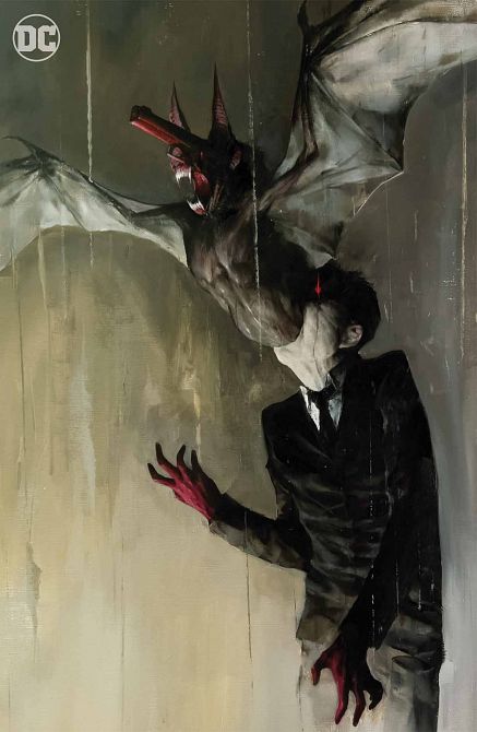 BATMAN (REBIRTH) #83 BATMAN (REBIRTH) #83