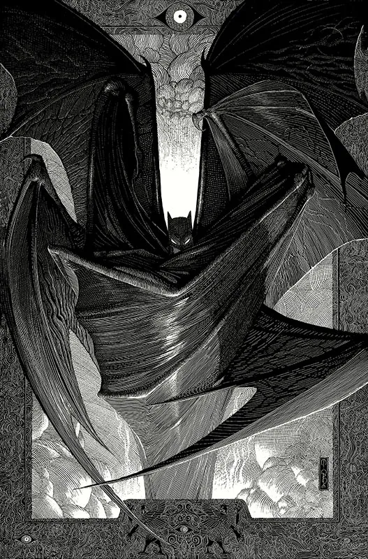 BATMAN - DETECTIVE COMICS (REBIRTH) #78 BATMAN - DETECTIVE COMICS (REBIRTH) #78