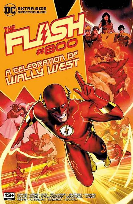 FLASH (ab 2022) #06