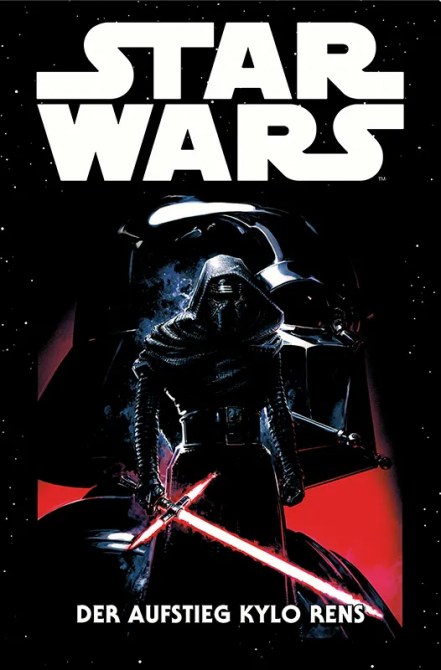 STAR WARS MARVEL COMICS - KOLLEKTION (ab 2021) #72 STAR WARS MARVEL COMICS - KOLLEKTION (ab 2021) #72